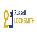 Russell Locksmiths logo